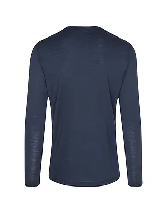 ICEPEAK | Sous-vêtement de corps pour homme Gruver | dunkelblau